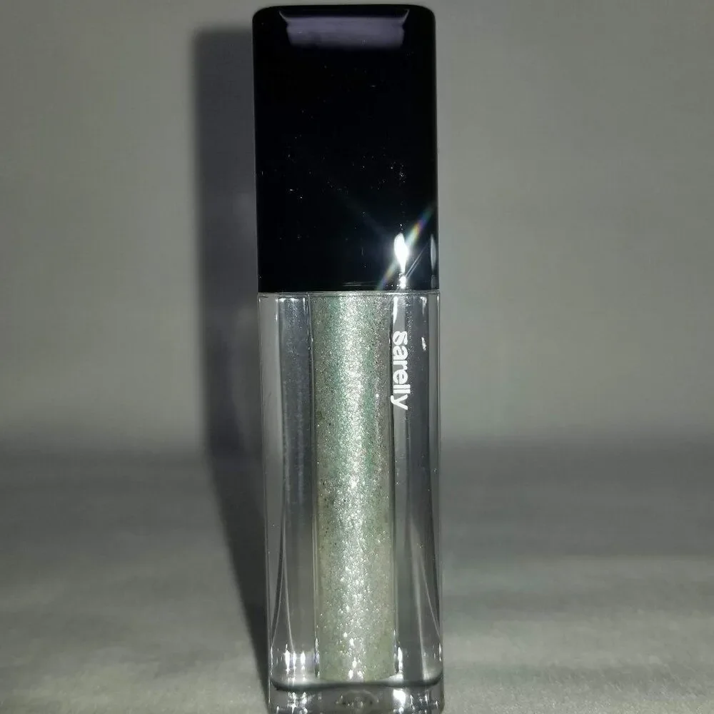 Sarelly Creativo Lab - Cherry On Top Glitter in Raspberry Ginger Sorbet